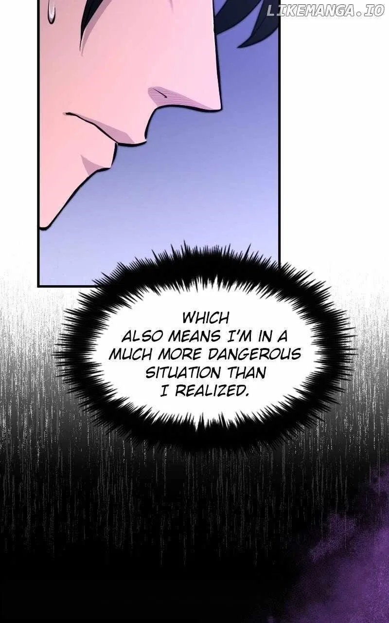 Paranoid Mage Chapter 25 – Page 24