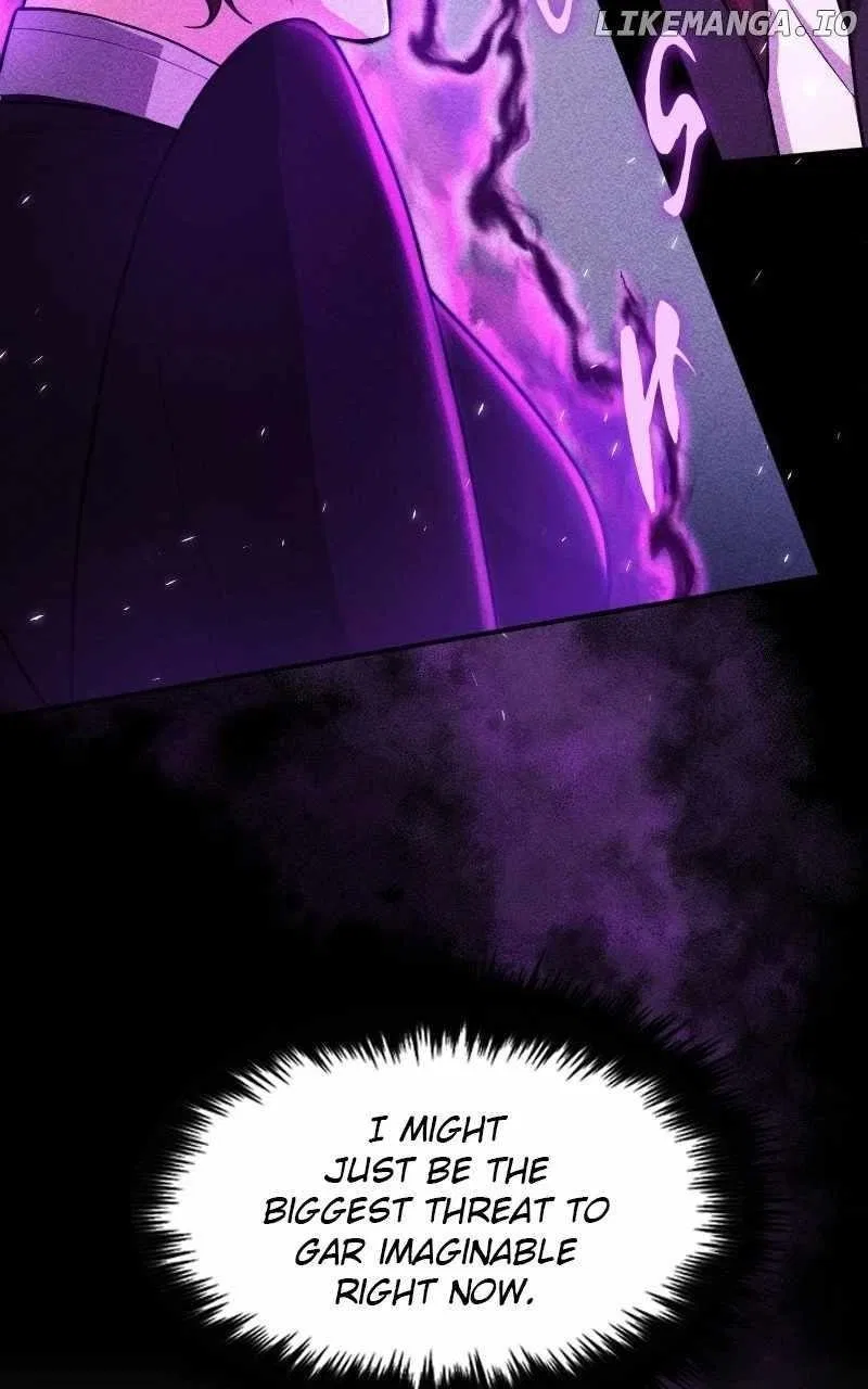 Paranoid Mage Chapter 25 – Page 29