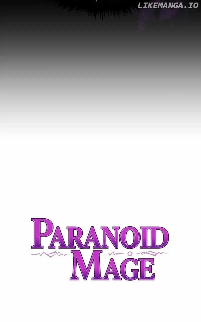 Paranoid Mage Chapter 25 – Page 30