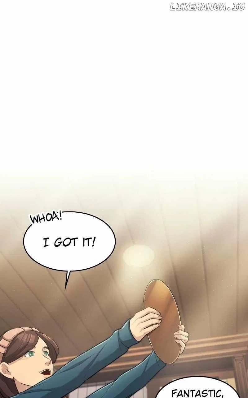 Paranoid Mage Chapter 25 – Page 31