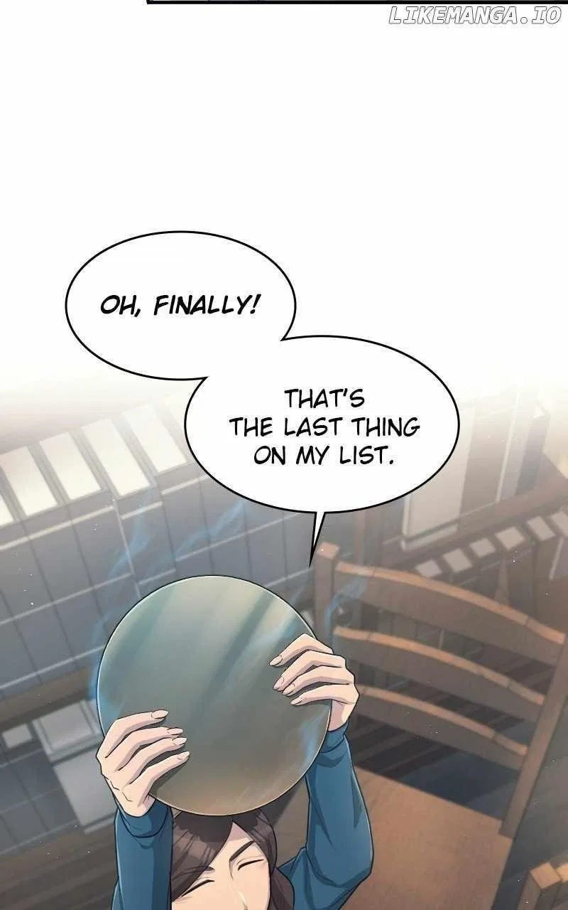 Paranoid Mage Chapter 25 – Page 38