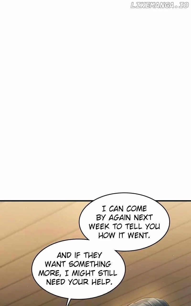 Paranoid Mage Chapter 25 – Page 41
