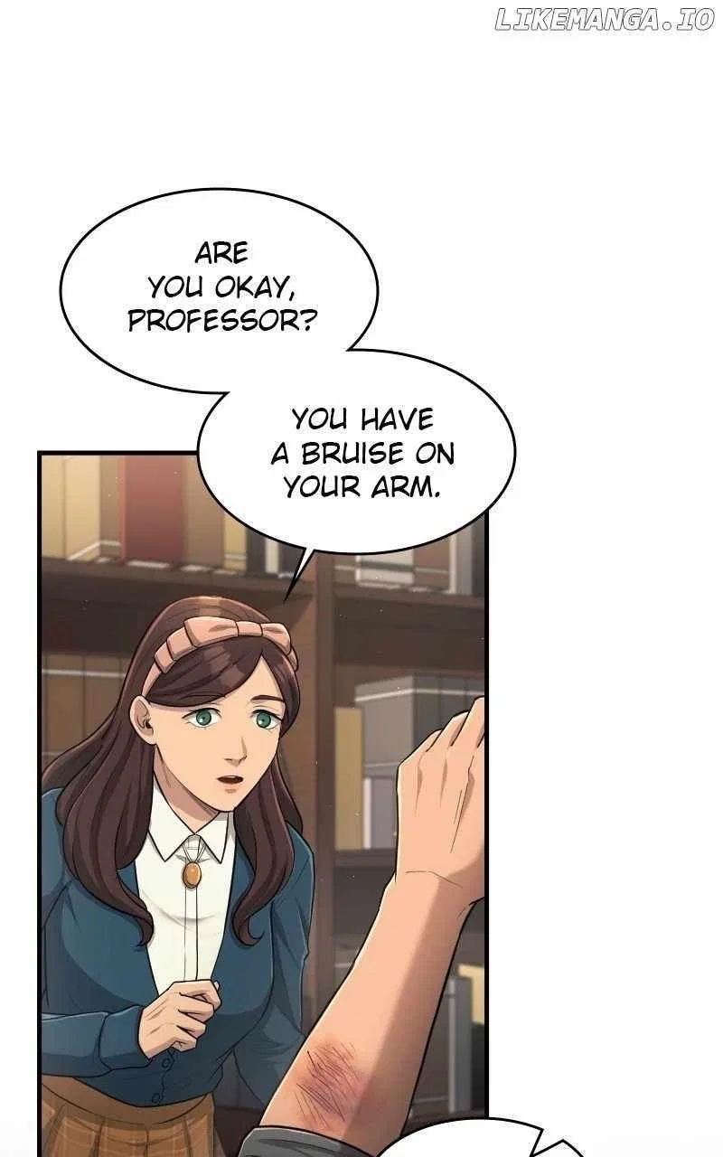 Paranoid Mage Chapter 25 – Page 44