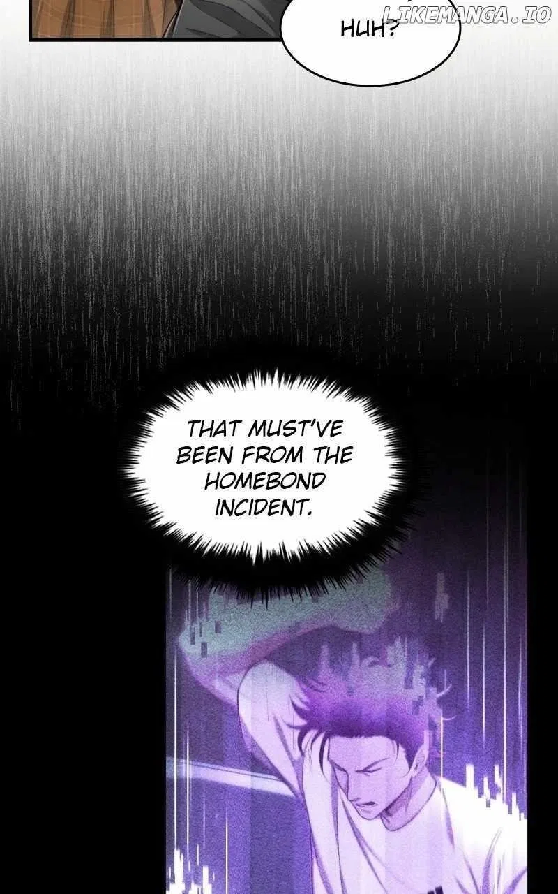 Paranoid Mage Chapter 25 – Page 45
