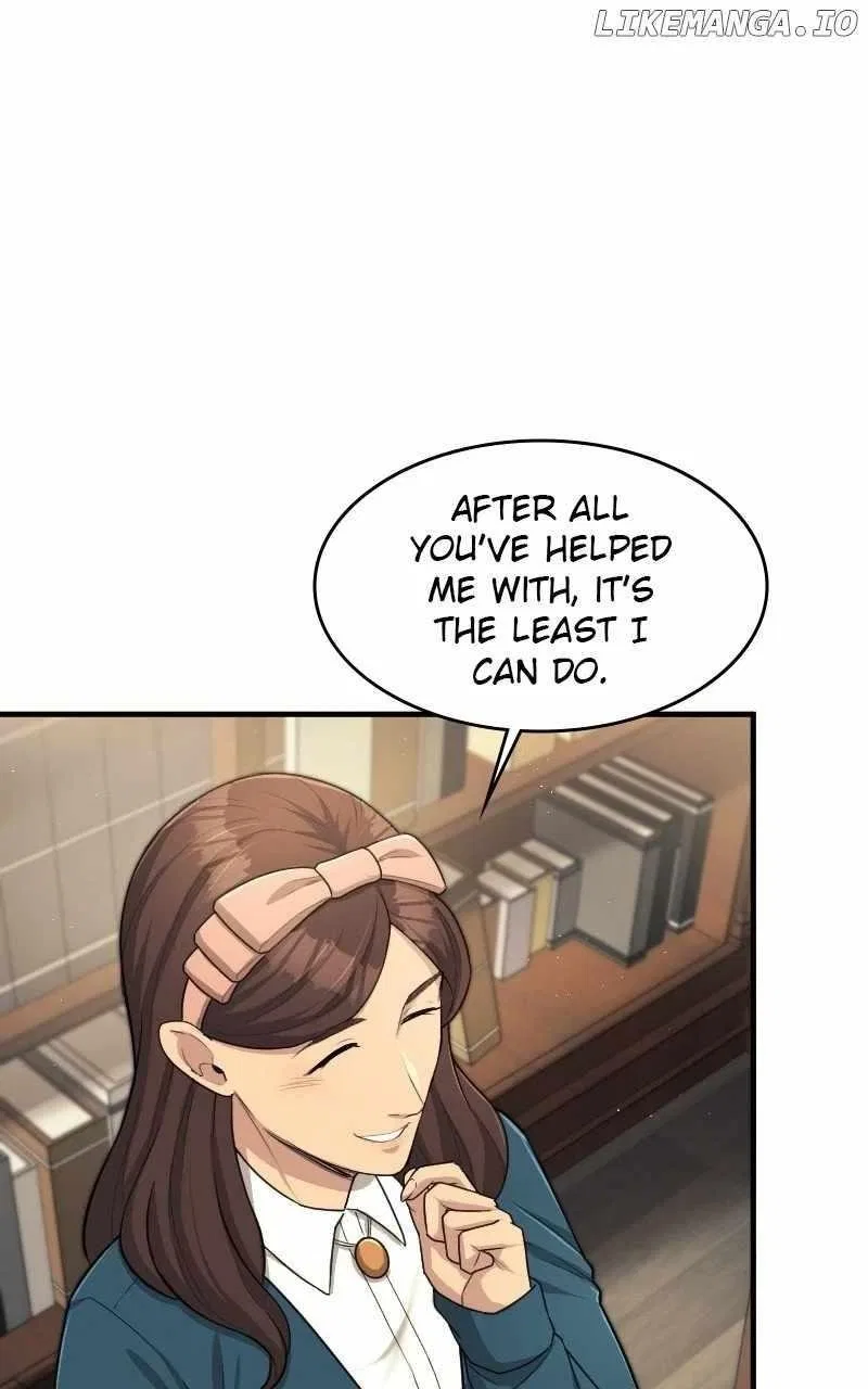 Paranoid Mage Chapter 25 – Page 48