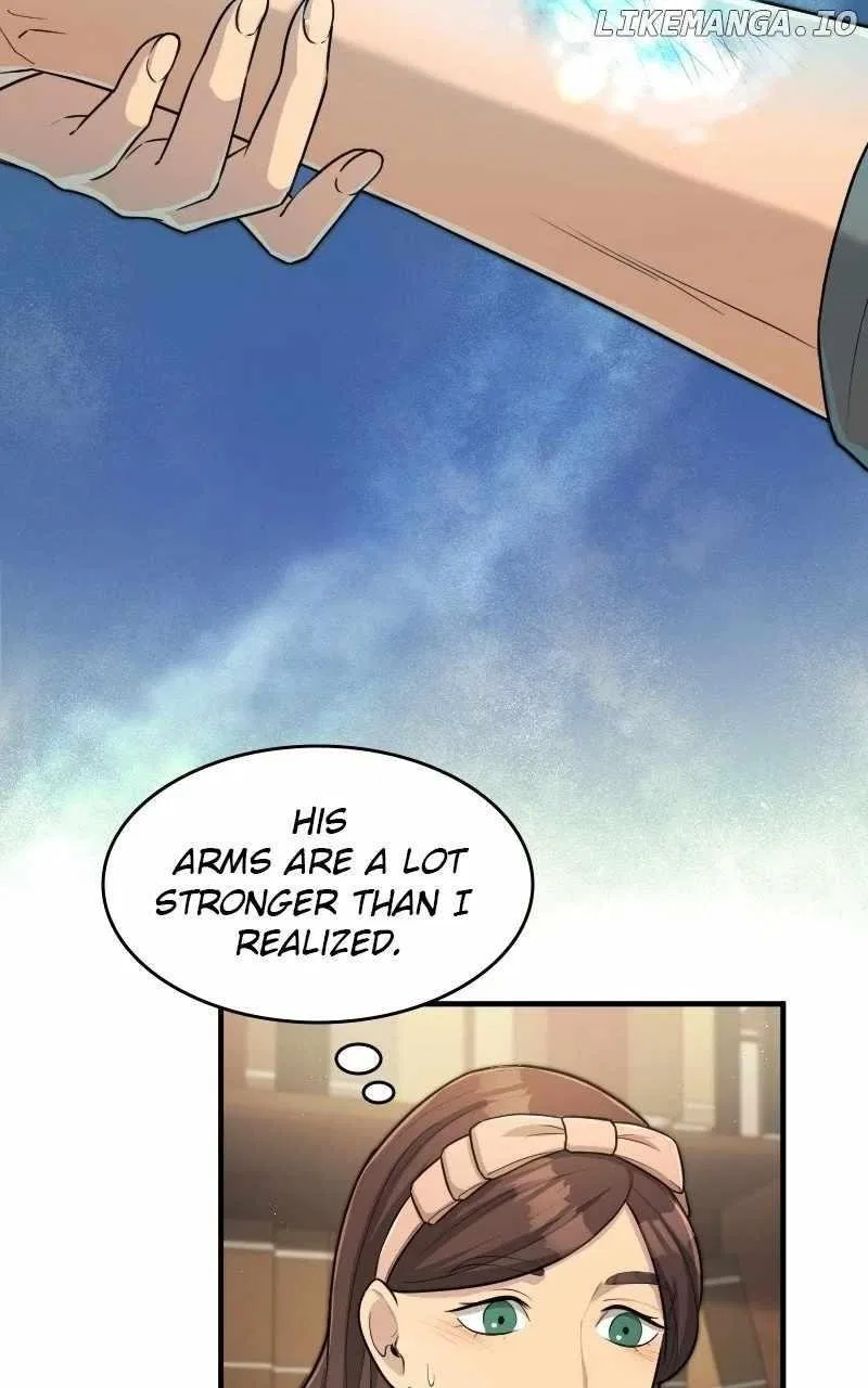 Paranoid Mage Chapter 25 – Page 50