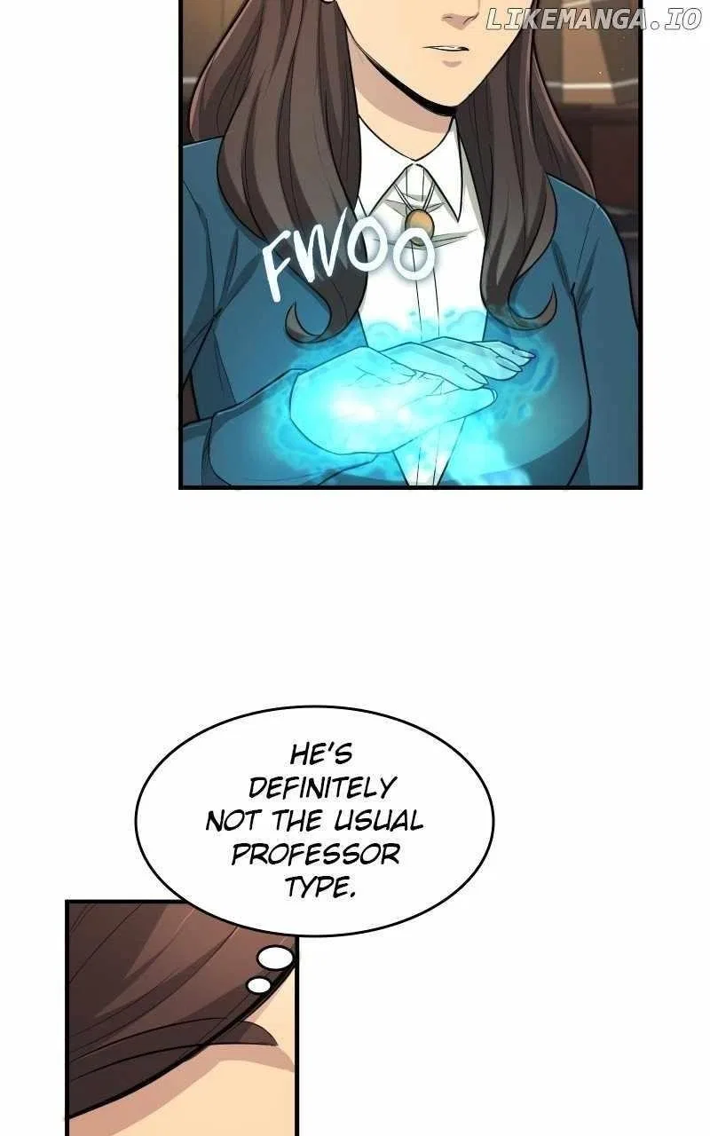 Paranoid Mage Chapter 25 – Page 51