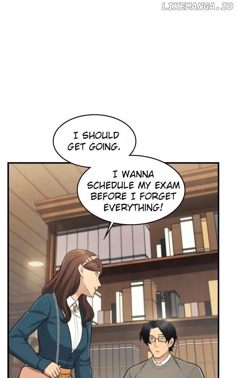 Paranoid Mage Chapter 25 – Page 56