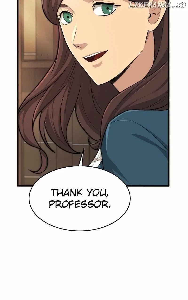 Paranoid Mage Chapter 25 – Page 61