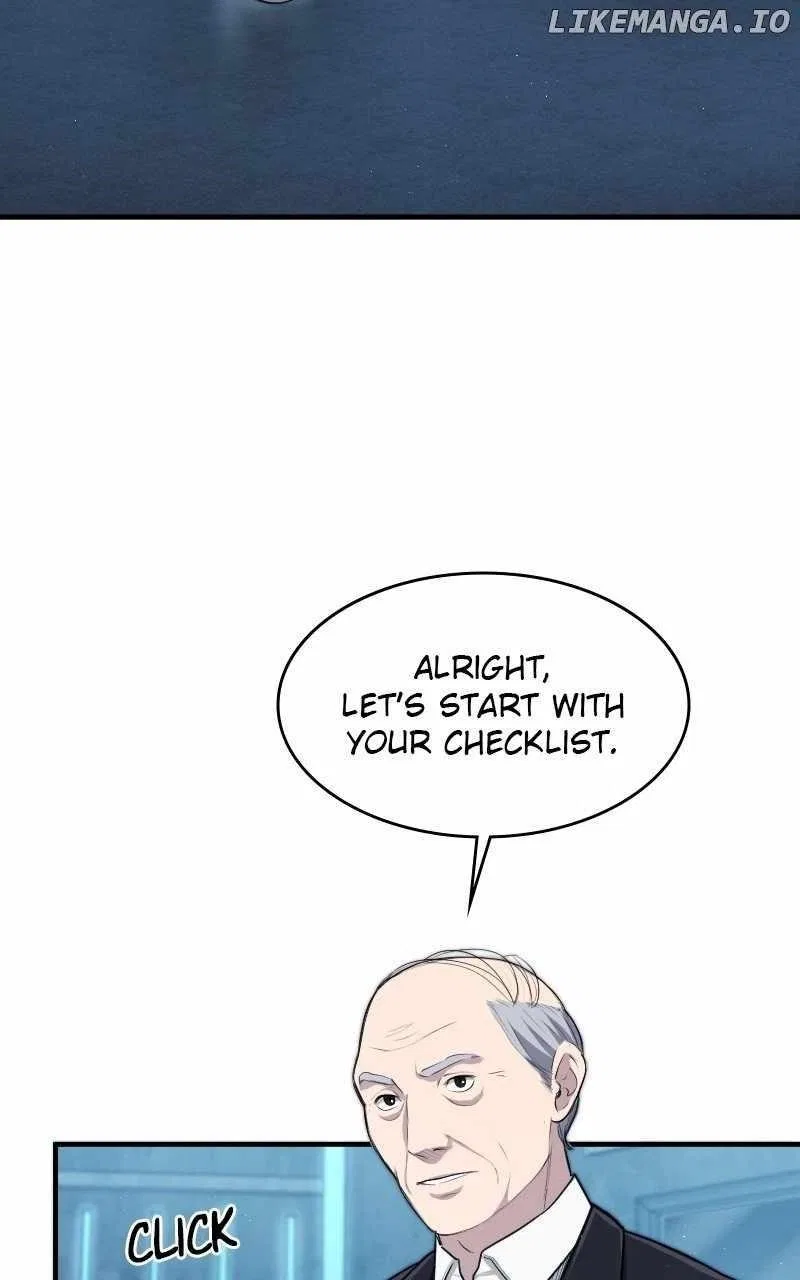 Paranoid Mage Chapter 25 – Page 64