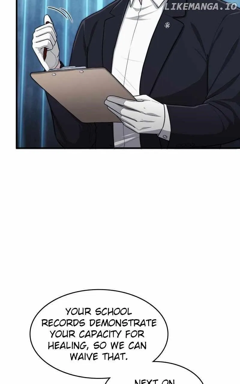 Paranoid Mage Chapter 25 – Page 65