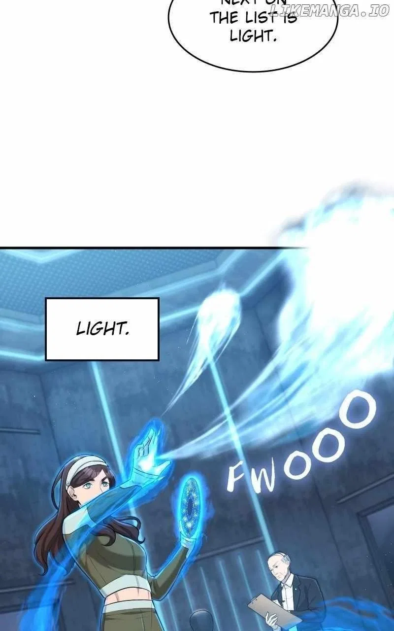 Paranoid Mage Chapter 25 – Page 66