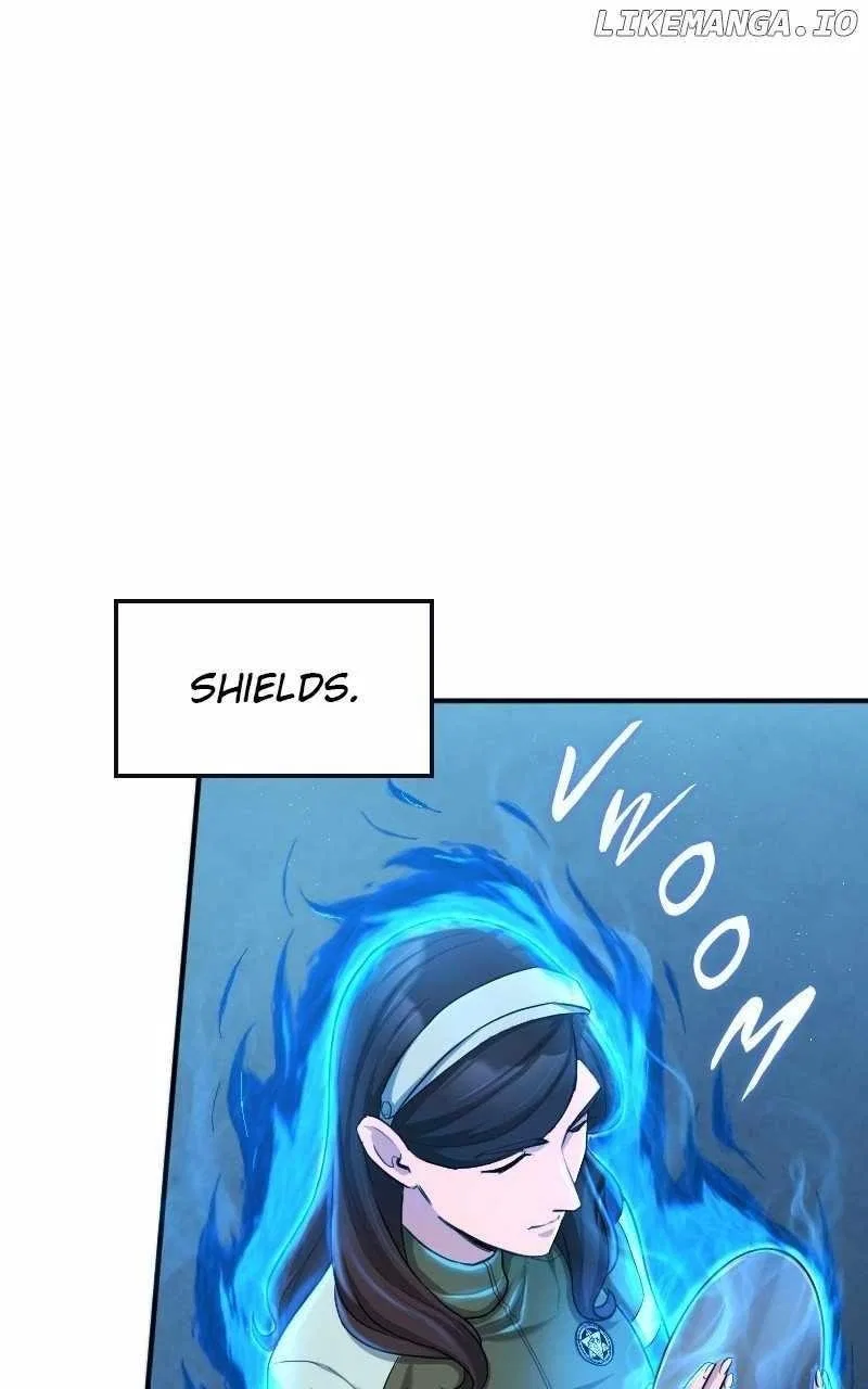 Paranoid Mage Chapter 25 – Page 69