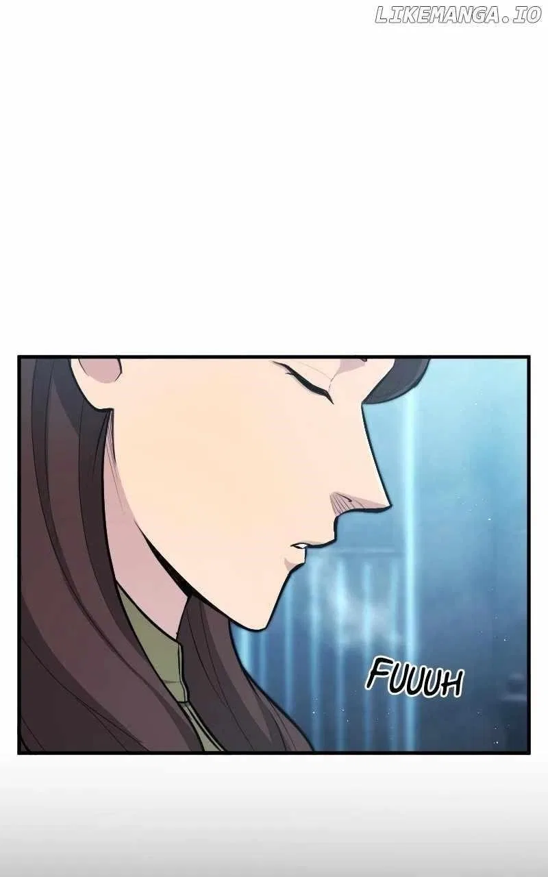 Paranoid Mage Chapter 25 – Page 72