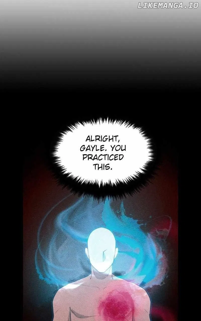Paranoid Mage Chapter 25 – Page 73
