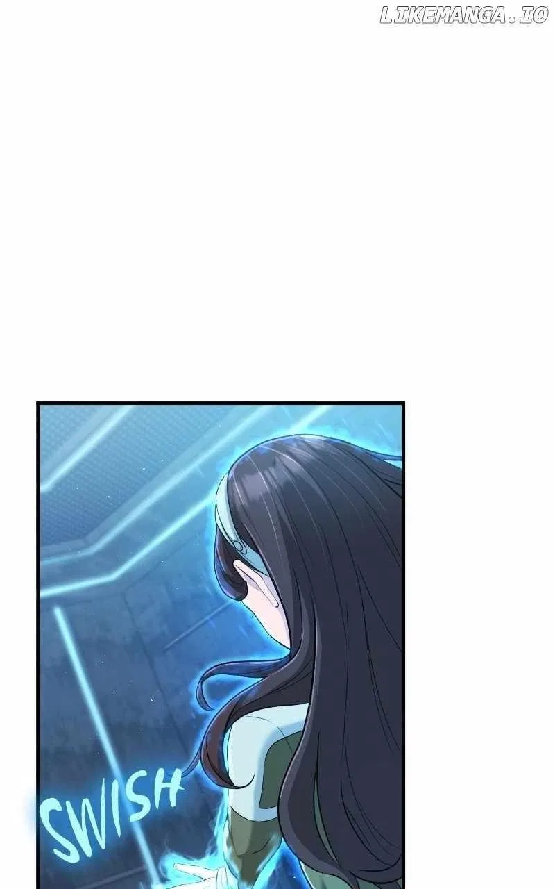 Paranoid Mage Chapter 25 – Page 76
