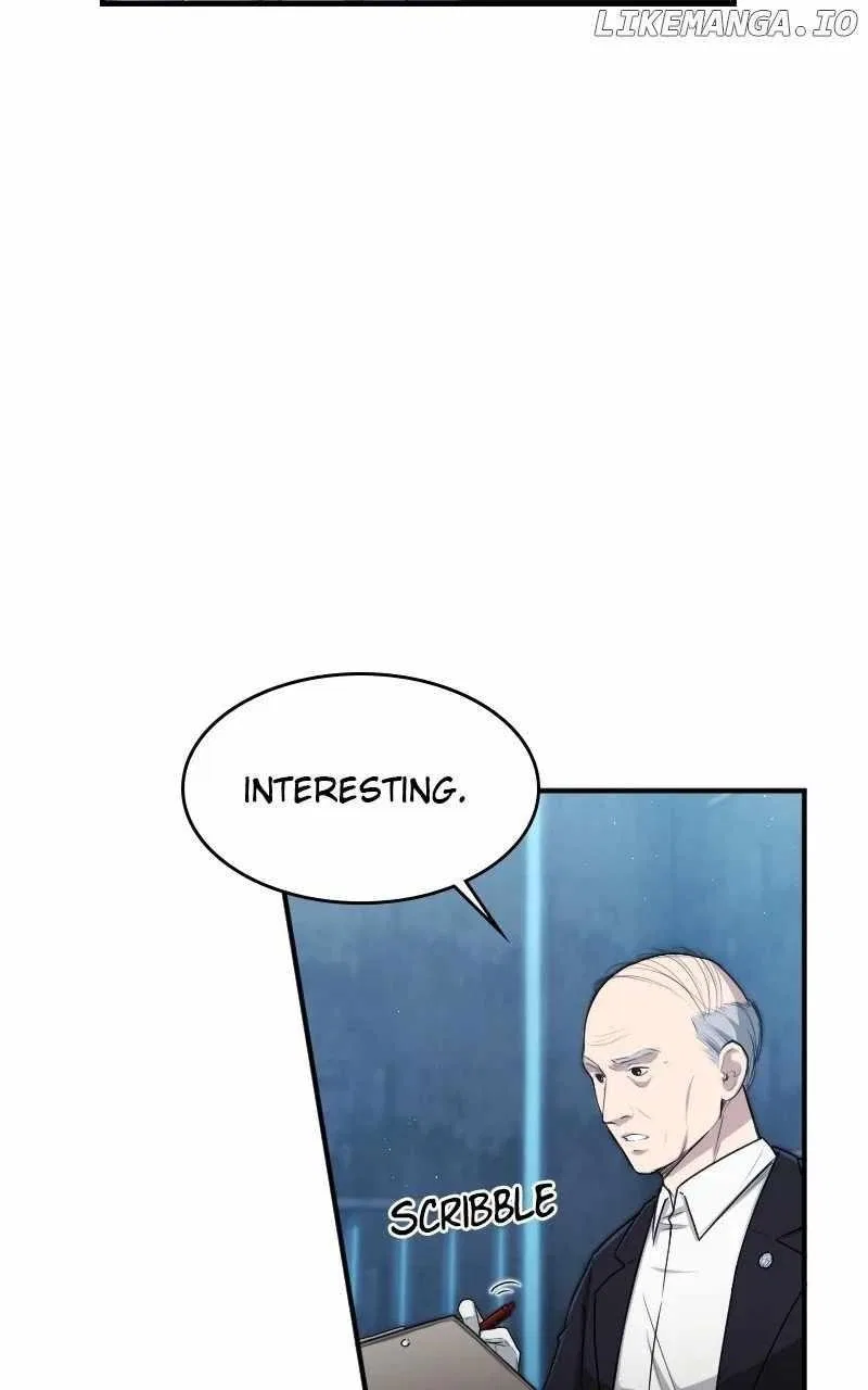 Paranoid Mage Chapter 25 – Page 84