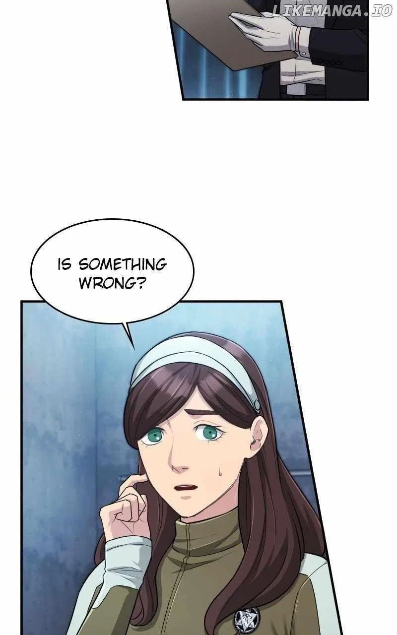 Paranoid Mage Chapter 25 – Page 85