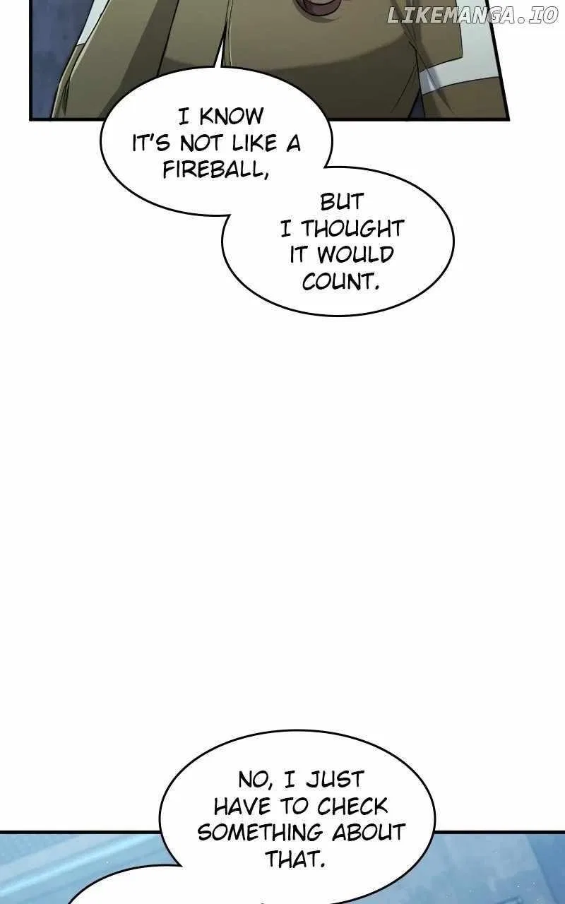 Paranoid Mage Chapter 25 – Page 86