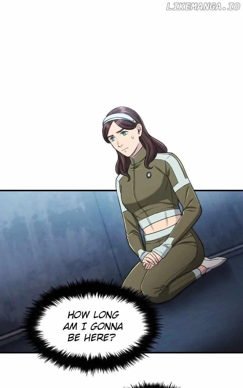 Paranoid Mage Chapter 25 – Page 89
