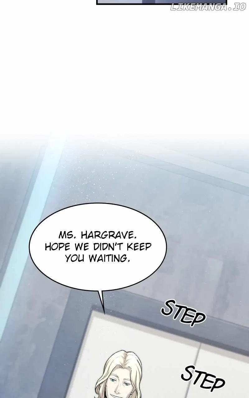 Paranoid Mage Chapter 25 – Page 91