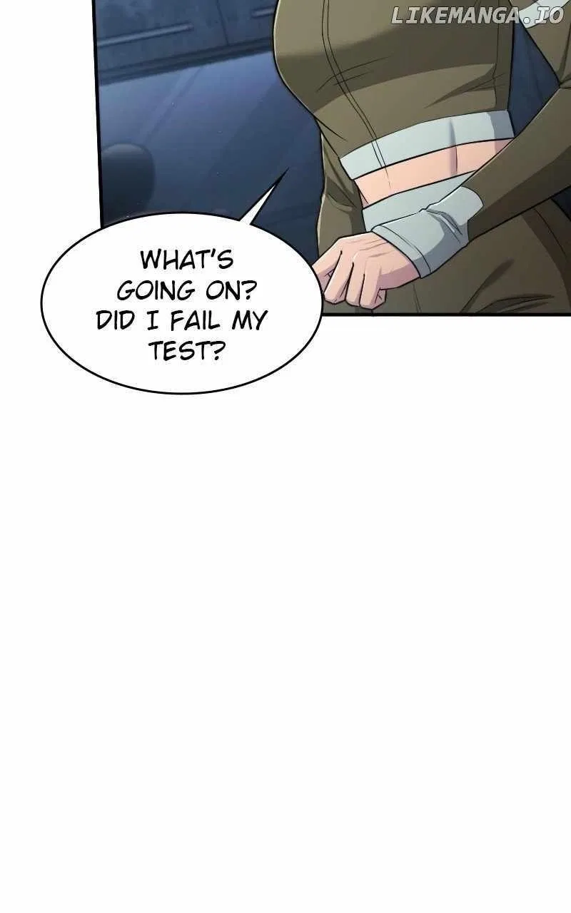 Paranoid Mage Chapter 25 – Page 94