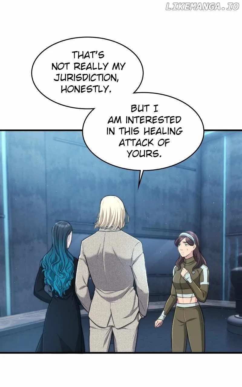 Paranoid Mage Chapter 25 – Page 95
