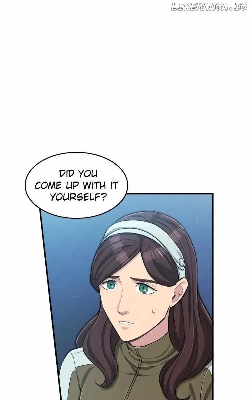 Paranoid Mage Chapter 25 – Page 96