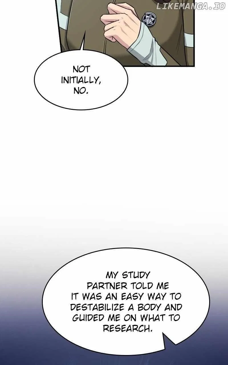 Paranoid Mage Chapter 25 – Page 97