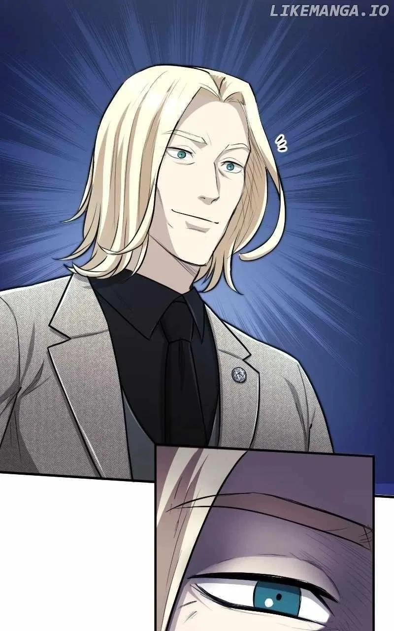 Paranoid Mage Chapter 25 – Page 98