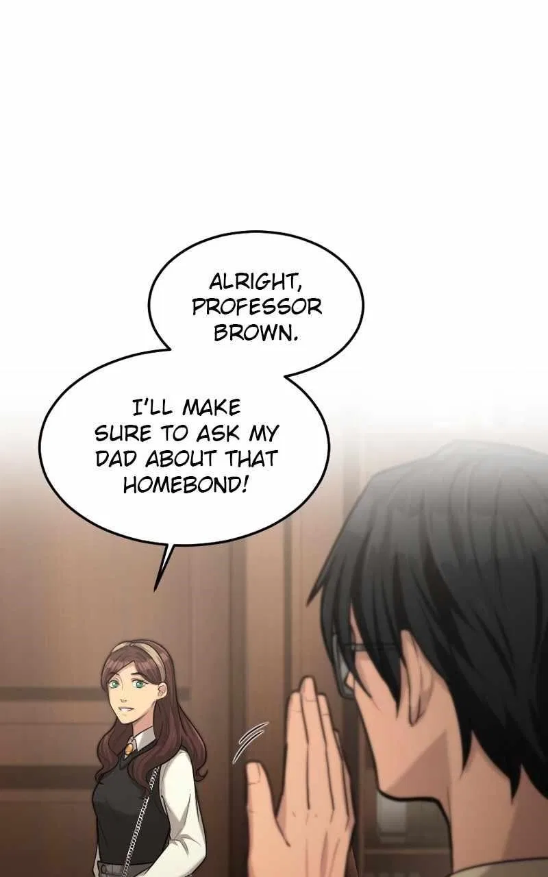 Paranoid Mage Chapter 24 – Page 1