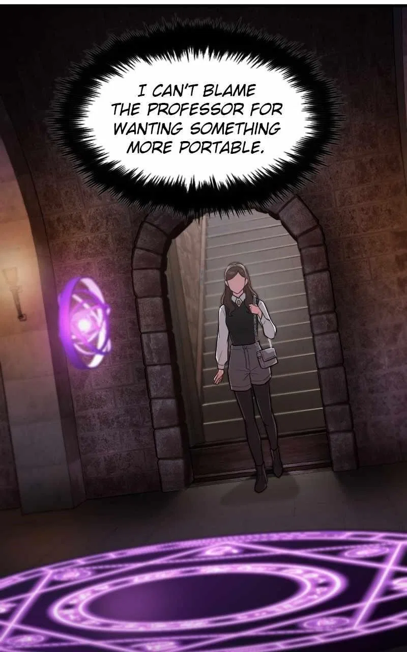 Paranoid Mage Chapter 24 – Page 4