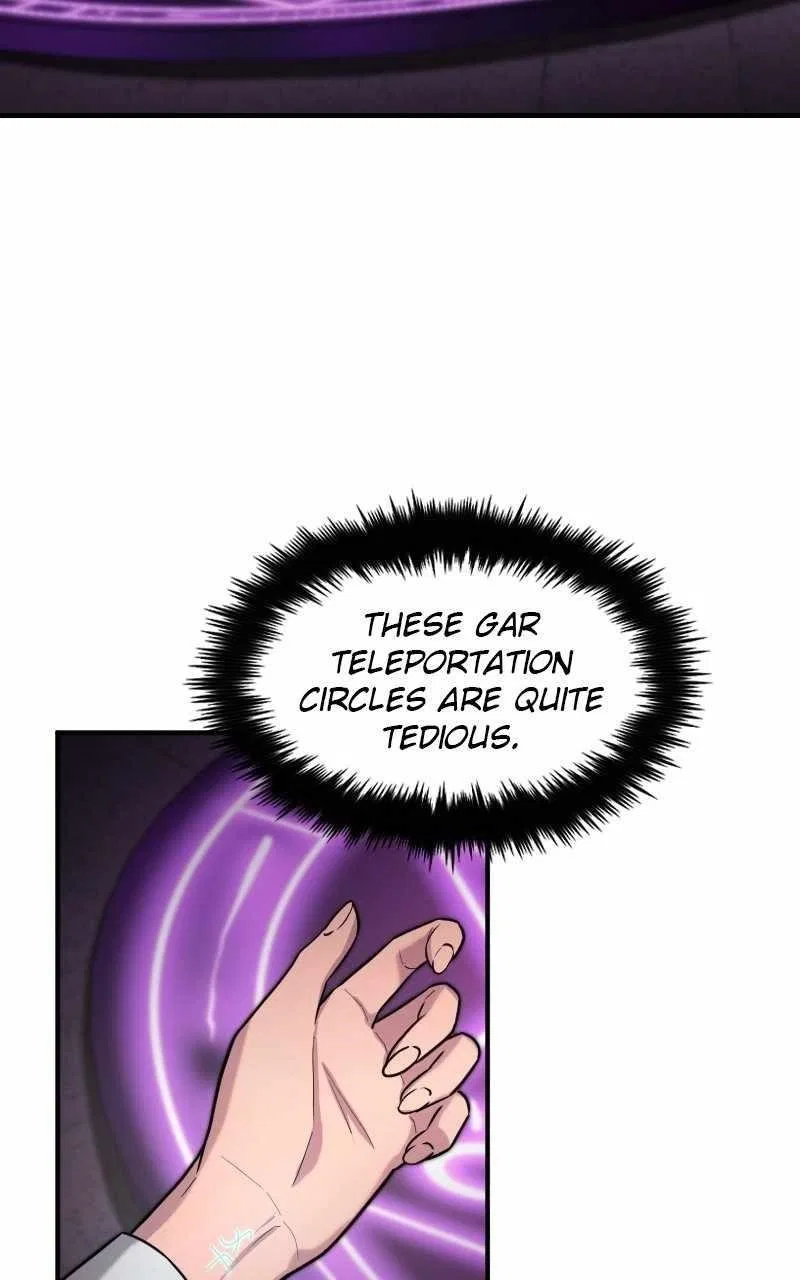 Paranoid Mage Chapter 24 – Page 5