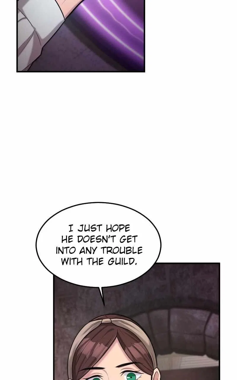 Paranoid Mage Chapter 24 – Page 6