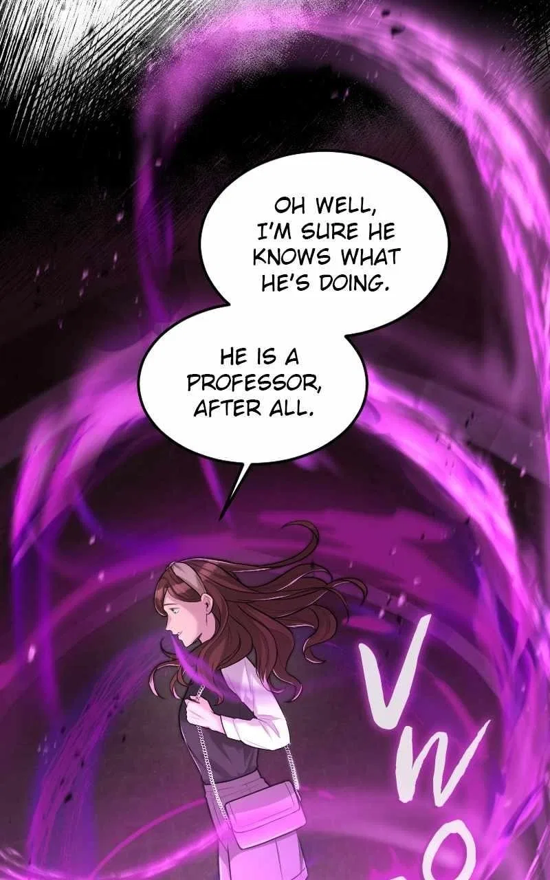 Paranoid Mage Chapter 24 – Page 8