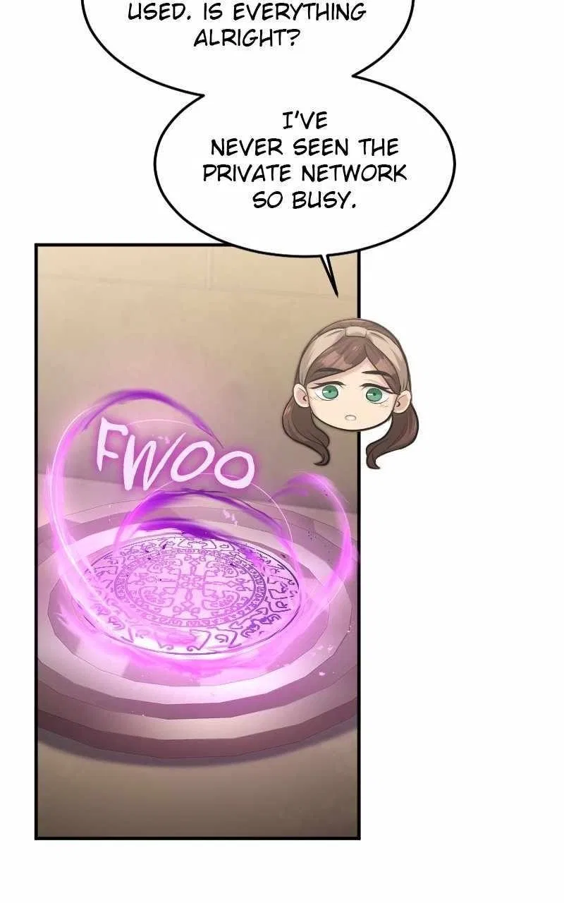 Paranoid Mage Chapter 24 – Page 21