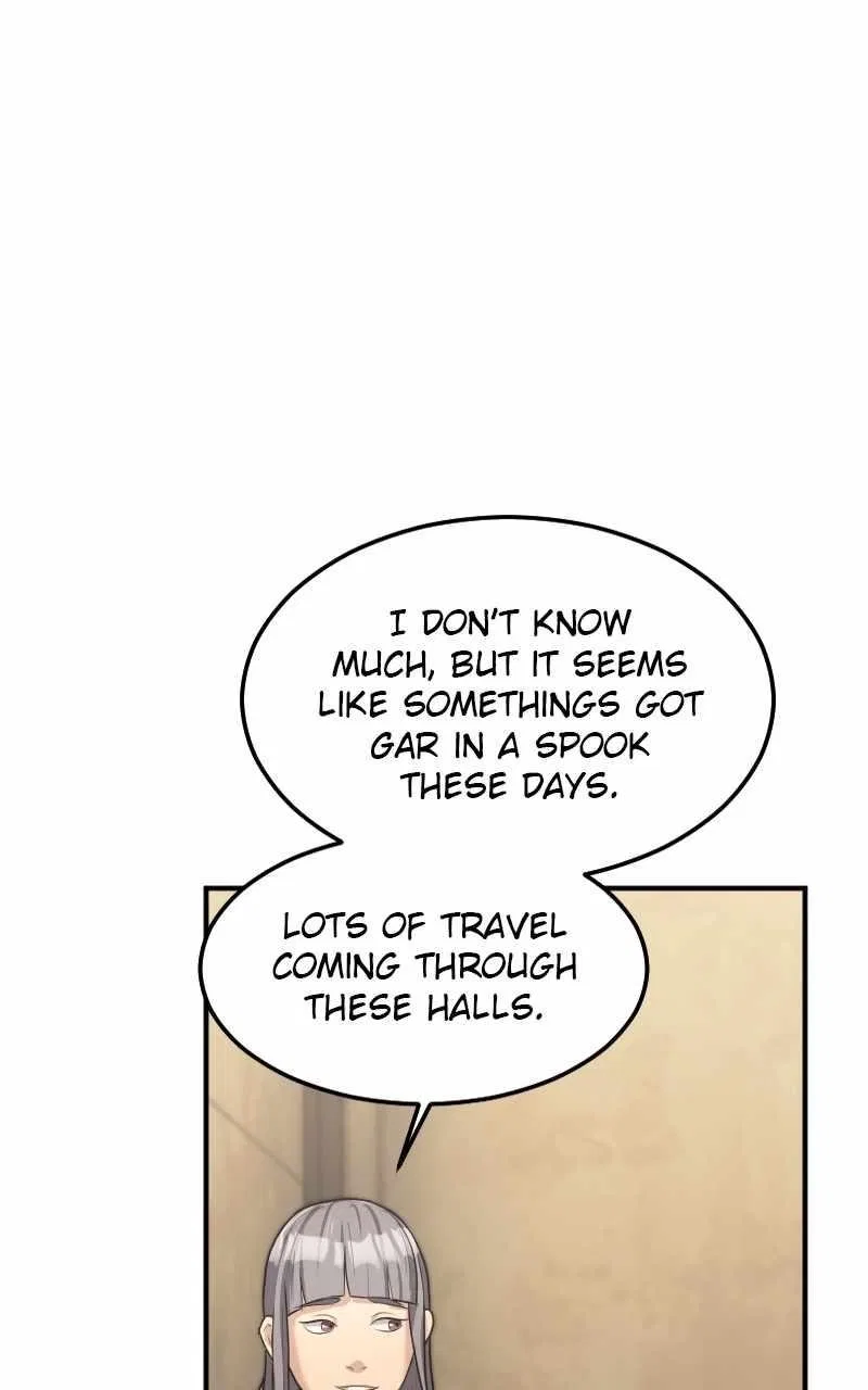 Paranoid Mage Chapter 24 – Page 22