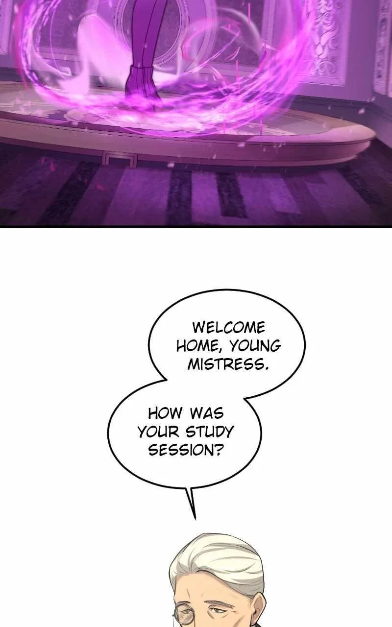 Paranoid Mage Chapter 24 – Page 26