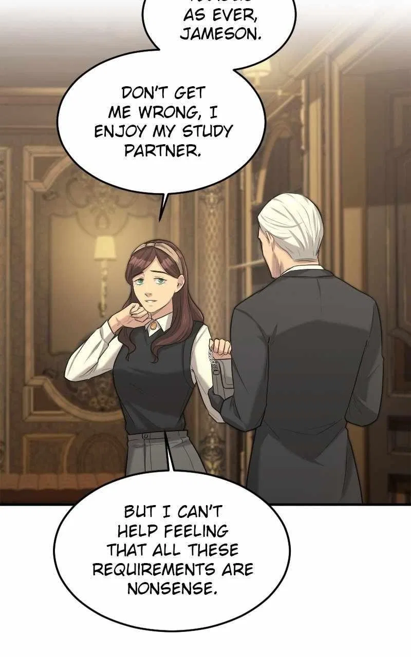 Paranoid Mage Chapter 24 – Page 28