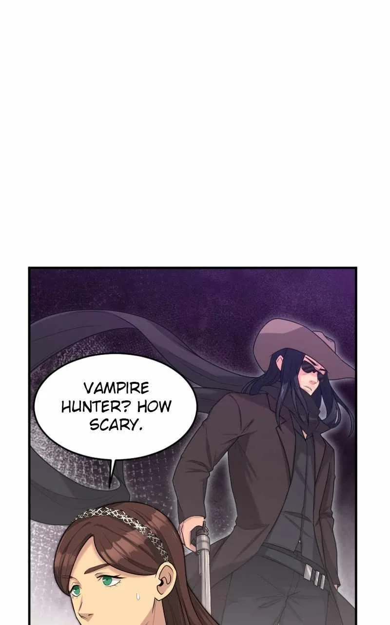 Paranoid Mage Chapter 24 – Page 39