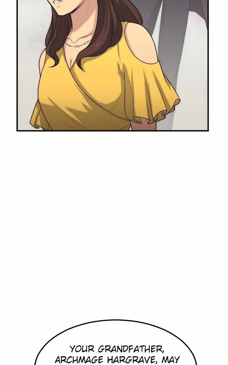 Paranoid Mage Chapter 24 – Page 40