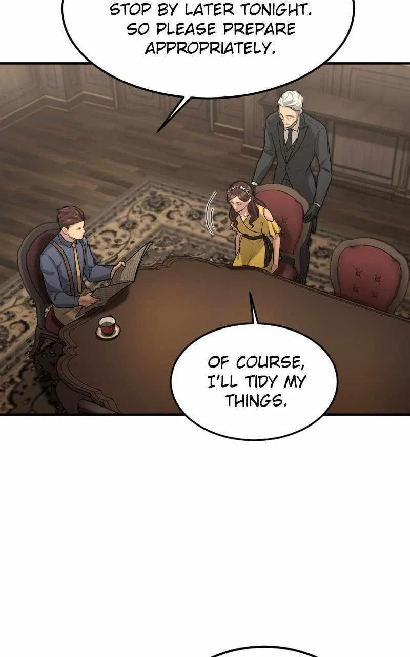 Paranoid Mage Chapter 24 – Page 41