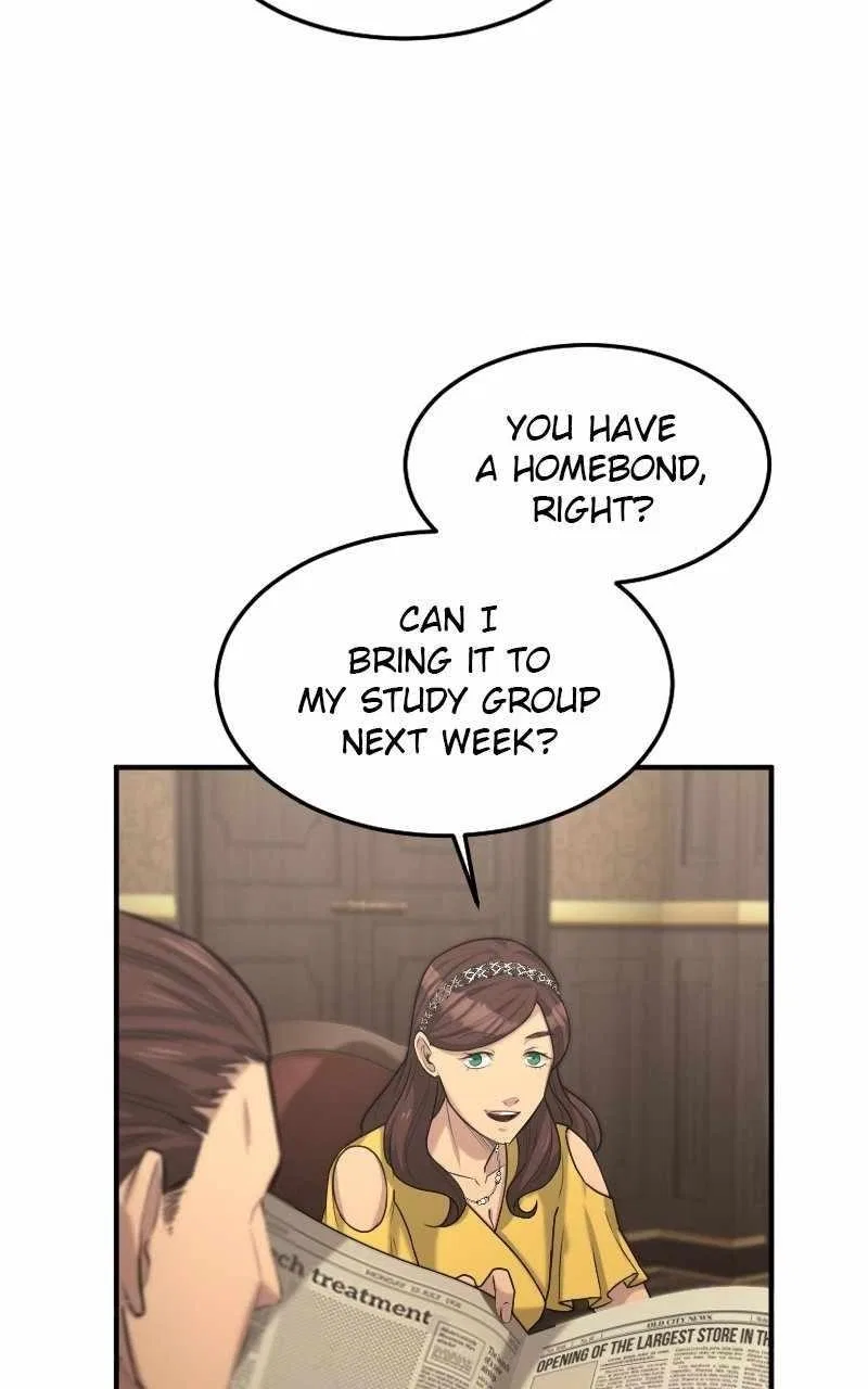 Paranoid Mage Chapter 24 – Page 43