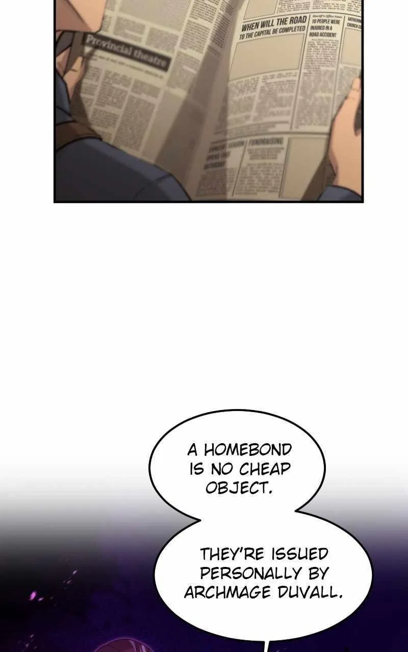 Paranoid Mage Chapter 24 – Page 44