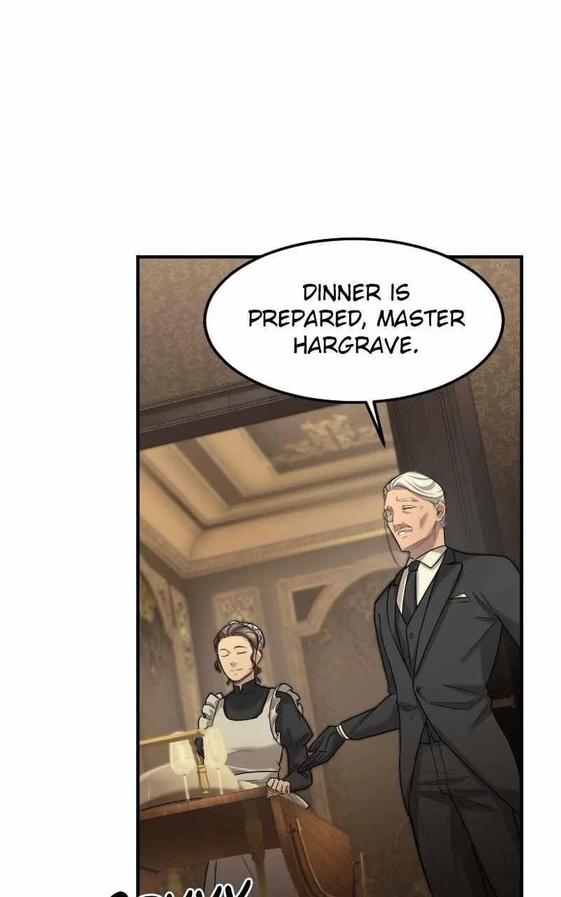 Paranoid Mage Chapter 24 – Page 50