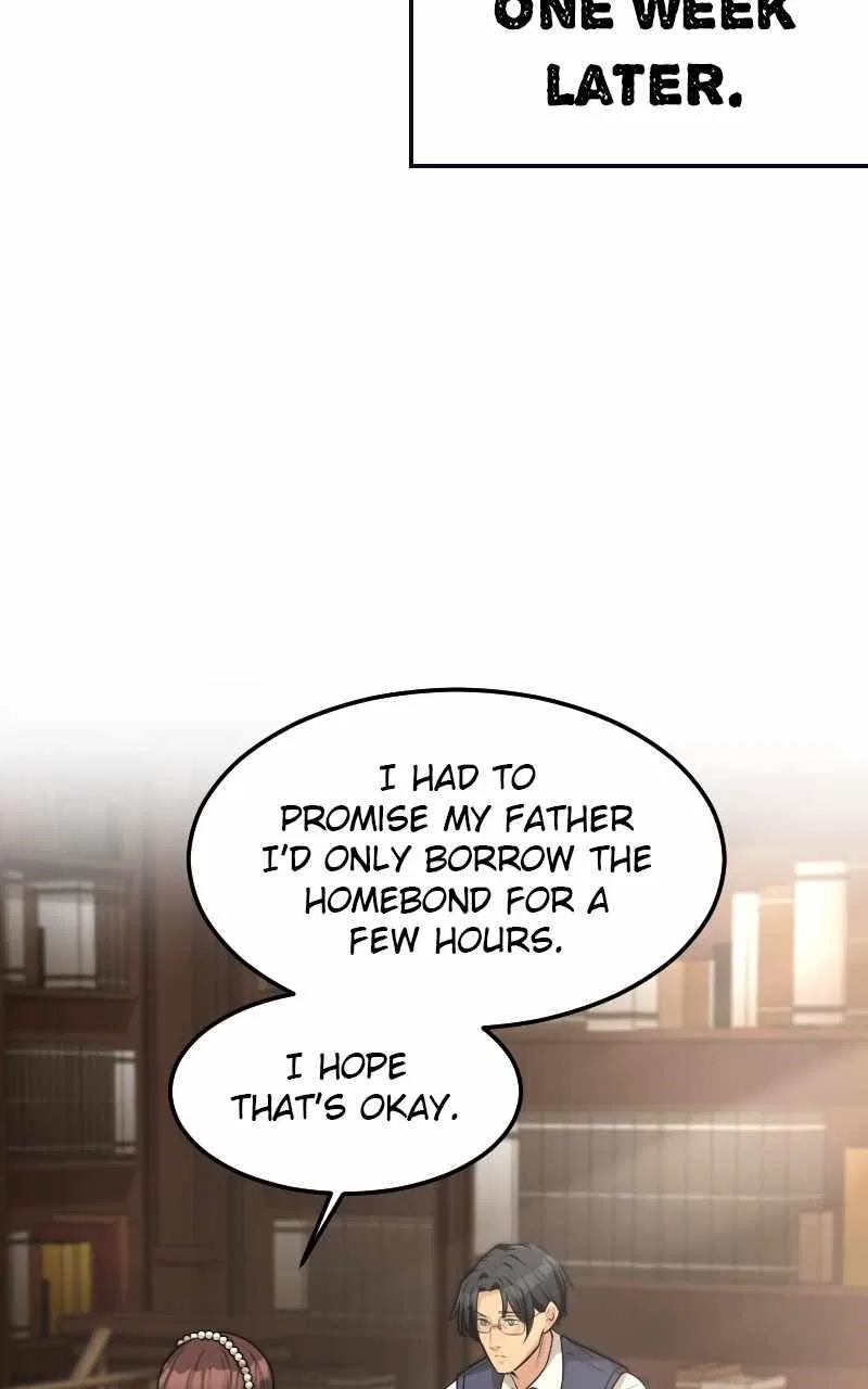 Paranoid Mage Chapter 24 – Page 53
