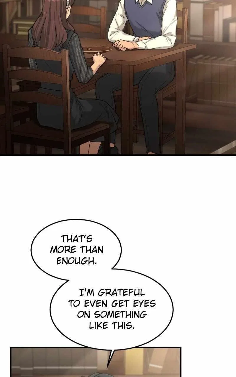 Paranoid Mage Chapter 24 – Page 54