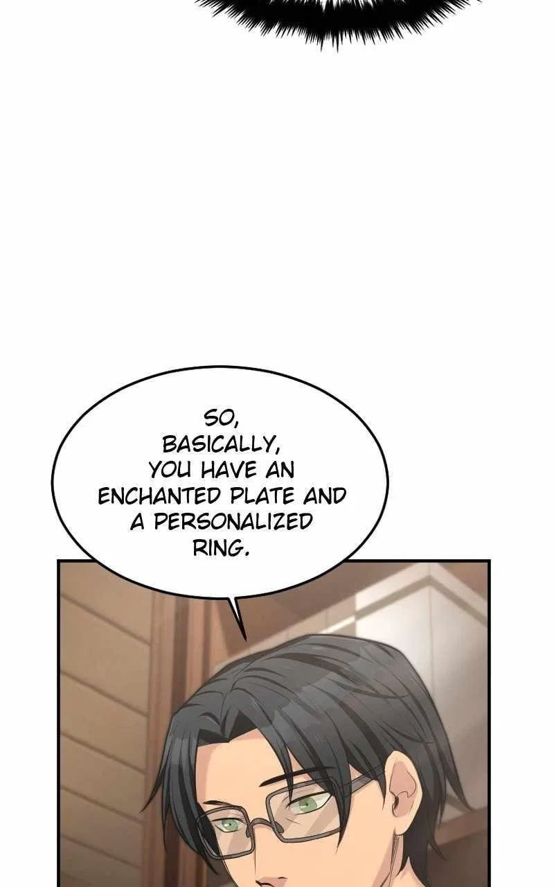 Paranoid Mage Chapter 24 – Page 58
