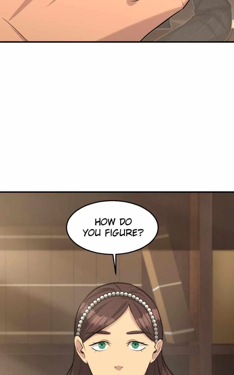 Paranoid Mage Chapter 24 – Page 61