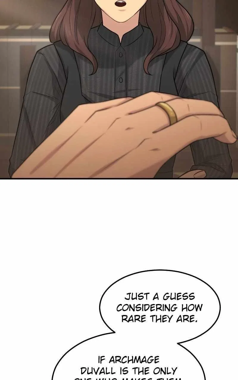 Paranoid Mage Chapter 24 – Page 62